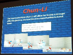 画像ギャラリー No.004のサムネイル画像 / ［EVO2013］Capcomのパネルセッションで「スパIV」新バージョンが初お披露目。5名の新キャラクターを加え，2014年初頭リリース