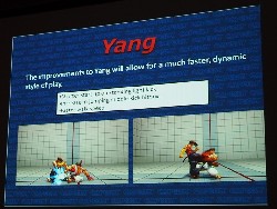 画像ギャラリー No.005のサムネイル画像 / ［EVO2013］Capcomのパネルセッションで「スパIV」新バージョンが初お披露目。5名の新キャラクターを加え，2014年初頭リリース