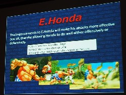 画像ギャラリー No.007のサムネイル画像 / ［EVO2013］Capcomのパネルセッションで「スパIV」新バージョンが初お披露目。5名の新キャラクターを加え，2014年初頭リリース