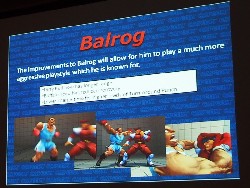 画像ギャラリー No.008のサムネイル画像 / ［EVO2013］Capcomのパネルセッションで「スパIV」新バージョンが初お披露目。5名の新キャラクターを加え，2014年初頭リリース