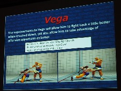 画像ギャラリー No.011のサムネイル画像 / ［EVO2013］Capcomのパネルセッションで「スパIV」新バージョンが初お披露目。5名の新キャラクターを加え，2014年初頭リリース