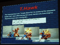 画像ギャラリー No.012のサムネイル画像 / ［EVO2013］Capcomのパネルセッションで「スパIV」新バージョンが初お披露目。5名の新キャラクターを加え，2014年初頭リリース