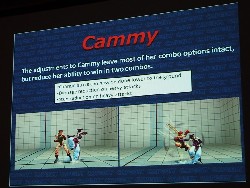 画像ギャラリー No.013のサムネイル画像 / ［EVO2013］Capcomのパネルセッションで「スパIV」新バージョンが初お披露目。5名の新キャラクターを加え，2014年初頭リリース