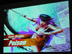 画像ギャラリー No.018のサムネイル画像 / ［EVO2013］Capcomのパネルセッションで「スパIV」新バージョンが初お披露目。5名の新キャラクターを加え，2014年初頭リリース