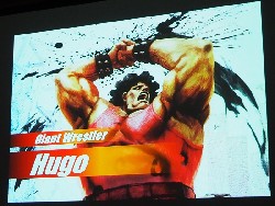 画像ギャラリー No.019のサムネイル画像 / ［EVO2013］Capcomのパネルセッションで「スパIV」新バージョンが初お披露目。5名の新キャラクターを加え，2014年初頭リリース