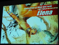 画像ギャラリー No.020のサムネイル画像 / ［EVO2013］Capcomのパネルセッションで「スパIV」新バージョンが初お披露目。5名の新キャラクターを加え，2014年初頭リリース