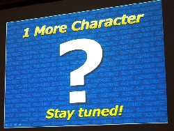 画像ギャラリー No.022のサムネイル画像 / ［EVO2013］Capcomのパネルセッションで「スパIV」新バージョンが初お披露目。5名の新キャラクターを加え，2014年初頭リリース