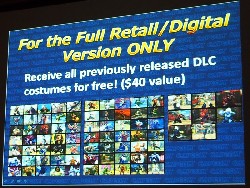 画像ギャラリー No.026のサムネイル画像 / ［EVO2013］Capcomのパネルセッションで「スパIV」新バージョンが初お披露目。5名の新キャラクターを加え，2014年初頭リリース