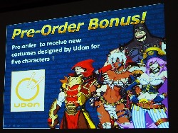 画像ギャラリー No.028のサムネイル画像 / ［EVO2013］Capcomのパネルセッションで「スパIV」新バージョンが初お披露目。5名の新キャラクターを加え，2014年初頭リリース