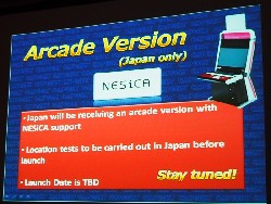 画像ギャラリー No.029のサムネイル画像 / ［EVO2013］Capcomのパネルセッションで「スパIV」新バージョンが初お披露目。5名の新キャラクターを加え，2014年初頭リリース