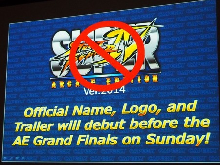 画像ギャラリー No.030のサムネイル画像 / ［EVO2013］Capcomのパネルセッションで「スパIV」新バージョンが初お披露目。5名の新キャラクターを加え，2014年初頭リリース