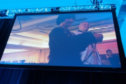 画像ギャラリー No.002のサムネイル画像 / ［EVO2013］アメリカの選手たちが開催国の意地を見せた「EVO2013」最終日レポート。「スパIV AE Ver.2012」で優勝したXian選手のインタビューも掲載