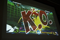 画像ギャラリー No.007のサムネイル画像 / [EVO2013]世界一を争う戦いに秋葉原が揺れた。EVO最終日のライブビューイングイベント「EVO2013 public viewing in Tokyo」をレポート