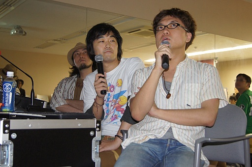 画像ギャラリー No.014のサムネイル画像 / [EVO2013]世界一を争う戦いに秋葉原が揺れた。EVO最終日のライブビューイングイベント「EVO2013 public viewing in Tokyo」をレポート