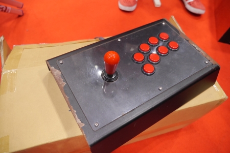 画像ギャラリー No.003のサムネイル画像 / EVO2012を制した最凶の豪鬼はいかにして生まれたのか。ウメハラとの“聖戦”後のInfiltration選手に話を聞いてみた