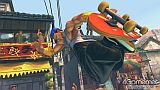 スーパーストリートファイターIV アーケードエディション(パッケージ版)