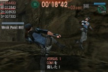 画像ギャラリー No.015のサムネイル画像 / iPhone用ゲーム「バイオハザードマーセナリーズVS.」配信開始。世界中のプレイヤー達との生き残りをかけた戦いに挑もう
