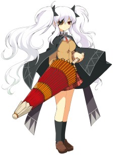 画像ギャラリー No.005のサムネイル画像 / マーベラスの胸躍る新作「閃乱カグラ -少女達の真影-」のキャラクター情報やゲーム内容が公開。謎に包まれていた全貌がいよいよ明らかに
