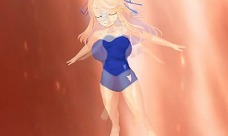 画像ギャラリー No.011のサムネイル画像 / マーベラスの胸躍る新作「閃乱カグラ -少女達の真影-」のキャラクター情報やゲーム内容が公開。謎に包まれていた全貌がいよいよ明らかに