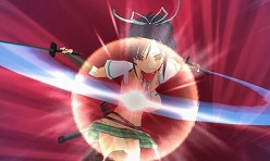 画像ギャラリー No.014のサムネイル画像 / マーベラスの胸躍る新作「閃乱カグラ -少女達の真影-」のキャラクター情報やゲーム内容が公開。謎に包まれていた全貌がいよいよ明らかに