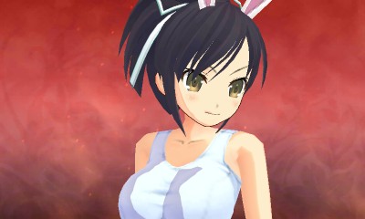 画像ギャラリー No.016のサムネイル画像 / マーベラスの胸躍る新作「閃乱カグラ -少女達の真影-」のキャラクター情報やゲーム内容が公開。謎に包まれていた全貌がいよいよ明らかに