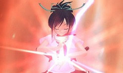 画像ギャラリー No.019のサムネイル画像 / マーベラスの胸躍る新作「閃乱カグラ -少女達の真影-」のキャラクター情報やゲーム内容が公開。謎に包まれていた全貌がいよいよ明らかに