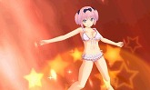 画像ギャラリー No.025のサムネイル画像 / 「閃乱カグラ -少女達の真影-」，ライバル勢はやはり手強い？　“悪忍”養成機関，秘立蛇女子学園のメンバー達が公開に