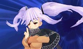 画像ギャラリー No.026のサムネイル画像 / 「閃乱カグラ -少女達の真影-」，ライバル勢はやはり手強い？　“悪忍”養成機関，秘立蛇女子学園のメンバー達が公開に