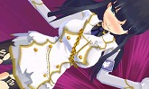 画像ギャラリー No.029のサムネイル画像 / 「閃乱カグラ -少女達の真影-」，ライバル勢はやはり手強い？　“悪忍”養成機関，秘立蛇女子学園のメンバー達が公開に