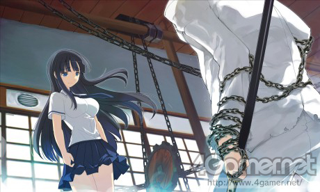 画像ギャラリー No.039のサムネイル画像 / 「閃乱カグラ -少女達の真影-」，ライバル勢はやはり手強い？　“悪忍”養成機関，秘立蛇女子学園のメンバー達が公開に