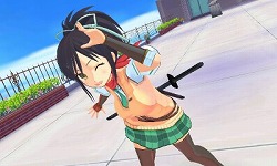 画像ギャラリー No.002のサムネイル画像 / “新生”マーベラスエンターテイメントのキーパーソン,現CCOのはしもとよしふみ氏に,今後の戦略と開発体制について聞く