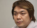 “新生”マーベラスエンターテイメントのキーパーソン，現CCOのはしもとよしふみ氏に，今後の戦略と開発体制について聞く
