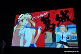 画像ギャラリー No.015のサムネイル画像 / 「閃乱カグラ -少女達の真影-」の“揺れ”は喜屋武ちあきさんのお墨付き？　「胸躍る！爆乳ハイパー発表会」の模様をレポート