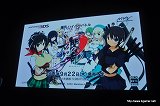 画像ギャラリー No.021のサムネイル画像 / 「閃乱カグラ -少女達の真影-」の“揺れ”は喜屋武ちあきさんのお墨付き？　「胸躍る！爆乳ハイパー発表会」の模様をレポート