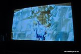 画像ギャラリー No.031のサムネイル画像 / 「閃乱カグラ -少女達の真影-」の“揺れ”は喜屋武ちあきさんのお墨付き？　「胸躍る！爆乳ハイパー発表会」の模様をレポート