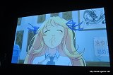 画像ギャラリー No.032のサムネイル画像 / 「閃乱カグラ -少女達の真影-」の“揺れ”は喜屋武ちあきさんのお墨付き？　「胸躍る！爆乳ハイパー発表会」の模様をレポート