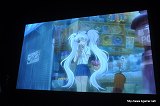 画像ギャラリー No.033のサムネイル画像 / 「閃乱カグラ -少女達の真影-」の“揺れ”は喜屋武ちあきさんのお墨付き？　「胸躍る！爆乳ハイパー発表会」の模様をレポート