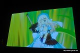 画像ギャラリー No.034のサムネイル画像 / 「閃乱カグラ -少女達の真影-」の“揺れ”は喜屋武ちあきさんのお墨付き？　「胸躍る！爆乳ハイパー発表会」の模様をレポート