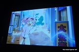 画像ギャラリー No.039のサムネイル画像 / 「閃乱カグラ -少女達の真影-」の“揺れ”は喜屋武ちあきさんのお墨付き？　「胸躍る！爆乳ハイパー発表会」の模様をレポート