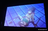 画像ギャラリー No.041のサムネイル画像 / 「閃乱カグラ -少女達の真影-」の“揺れ”は喜屋武ちあきさんのお墨付き？　「胸躍る！爆乳ハイパー発表会」の模様をレポート