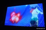 画像ギャラリー No.042のサムネイル画像 / 「閃乱カグラ -少女達の真影-」の“揺れ”は喜屋武ちあきさんのお墨付き？　「胸躍る！爆乳ハイパー発表会」の模様をレポート