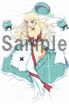 画像ギャラリー No.005のサムネイル画像 / 斑鳩の刀になりたい……。「閃乱カグラ -少女達の真影-」の店舗別購入特典に使用される描き下ろしイラストが完成