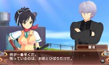 画像ギャラリー No.002のサムネイル画像 / 「閃乱カグラ」公式サイトで，新キャラクター「大道寺先輩」の情報を公開。浅川悠さんや藤原啓治さんのボイスメッセージも