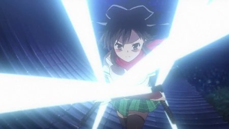 画像ギャラリー No.001のサムネイル画像 / 「閃乱カグラ -少女達の真影-」爽快なアクションシーンやセクシーシーンがいっぱいのプロモーションムービー第2弾を4GamerにUp