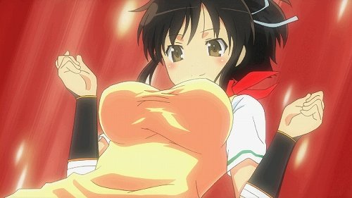 画像ギャラリー No.001のサムネイル画像 / 「閃乱カグラ -少女達の真影-」公式サイトでオープニングアニメーションが公開に。盛大な揺れっぷりを堪能しよう