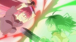 画像ギャラリー No.006のサムネイル画像 / 「閃乱カグラ -少女達の真影-」公式サイトでオープニングアニメーションが公開に。盛大な揺れっぷりを堪能しよう