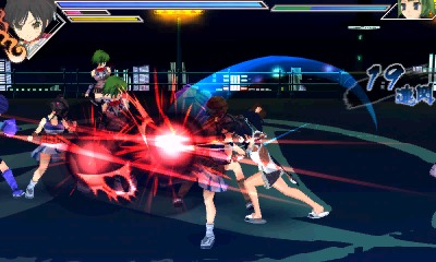 画像ギャラリー No.005のサムネイル画像 / 「閃乱カグラ -少女達の真影-」，先着購入特典の詳細が明らかに。ビジュアルブックの表紙イラストには，こぼれ落ちそうな胸と大量のモヤシが