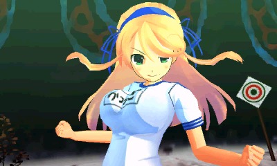 画像ギャラリー No.006のサムネイル画像 / 「閃乱カグラ -少女達の真影-」，先着購入特典の詳細が明らかに。ビジュアルブックの表紙イラストには，こぼれ落ちそうな胸と大量のモヤシが