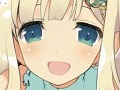 「閃乱カグラ -少女達の真影-」，先着購入特典の詳細が明らかに。ビジュアルブックの表紙イラストには，こぼれ落ちそうな胸と大量のモヤシが