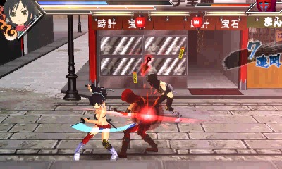 画像ギャラリー No.006のサムネイル画像 / 「閃乱カグラ -少女達の真影-」，北島行徳氏による書き下ろしノベルが本日から順次公開。八重樫 南氏の描き下ろしイラスト付き
